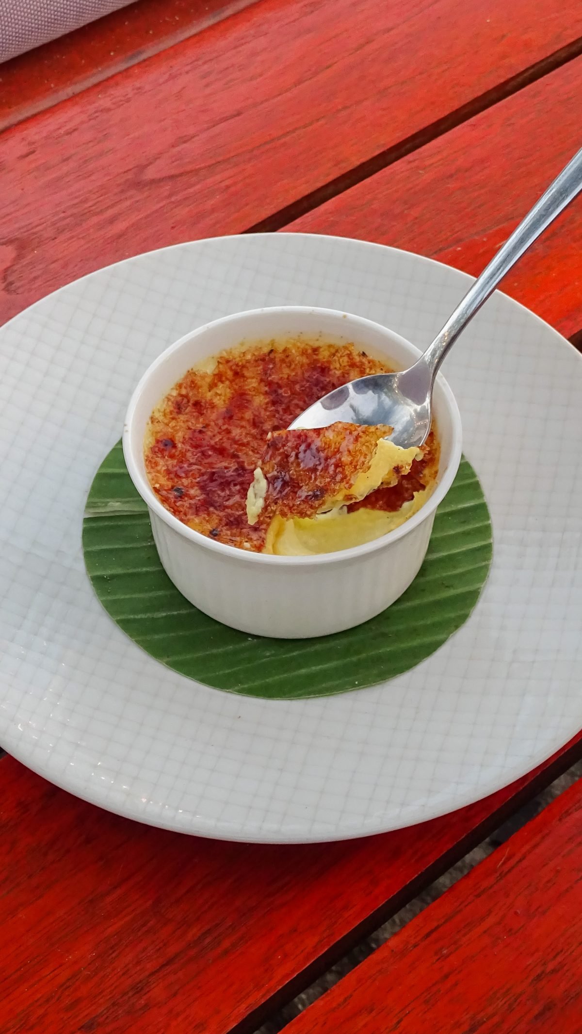 Creme Brulee