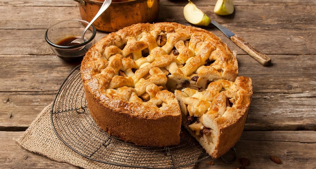 Apple Pie