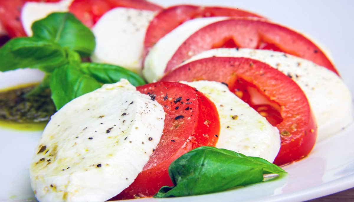 Insalate Caprese